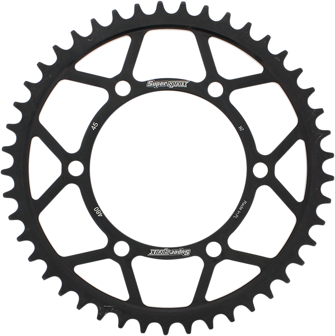 Rear Sprocket - 45-Tooth