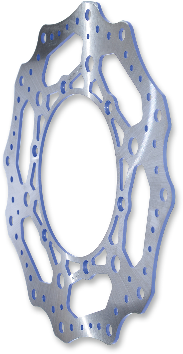 RFX Rotor - Front - Yamaha