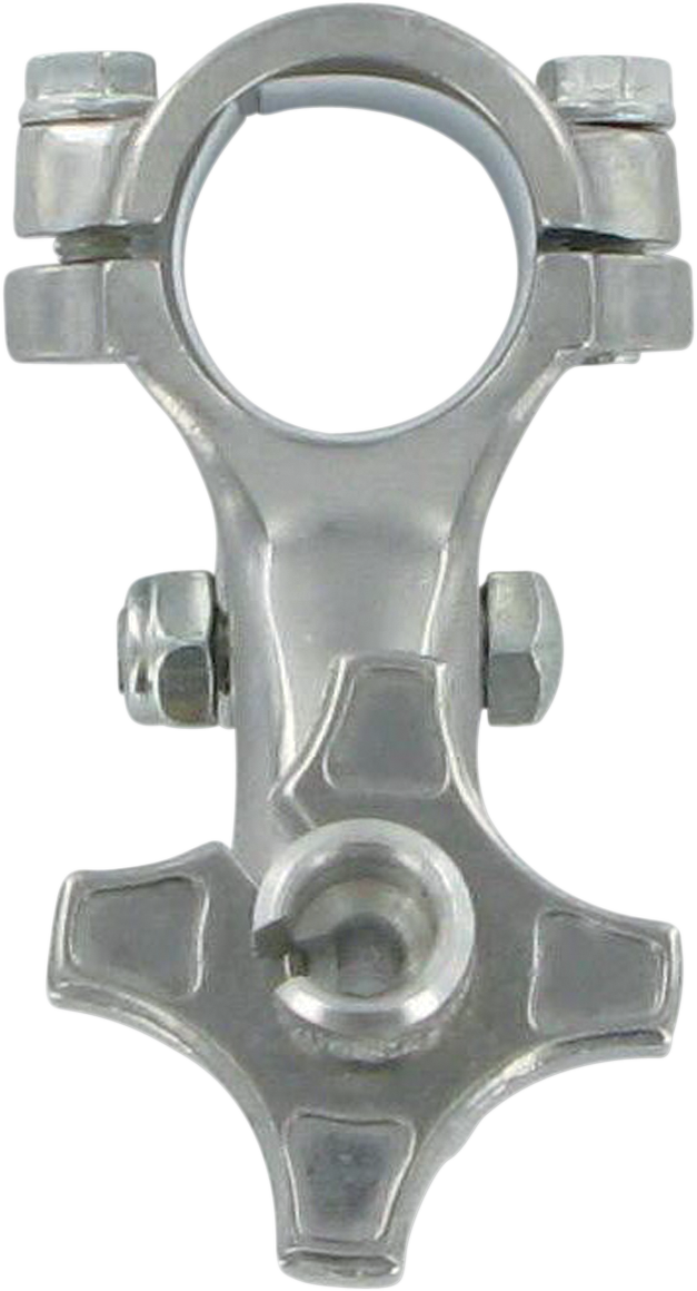 Polished Clutch Perch for RM/X/DR