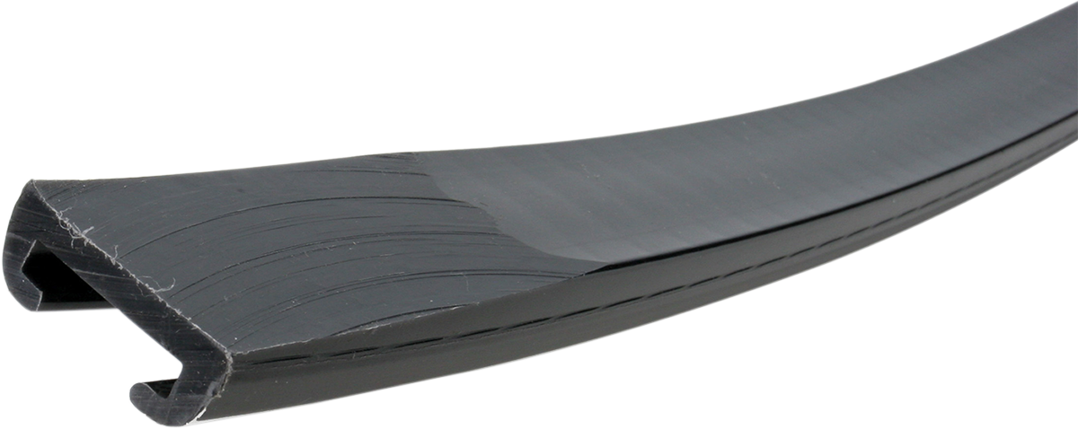 Black Replacement Slide - UHMW - Profile 26 - Length 59.00