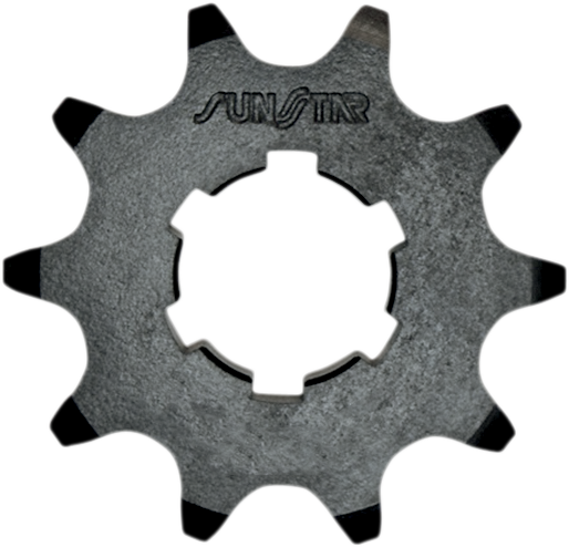 Counter Shaft Sprocket - 520 Chain - 10-Tooth