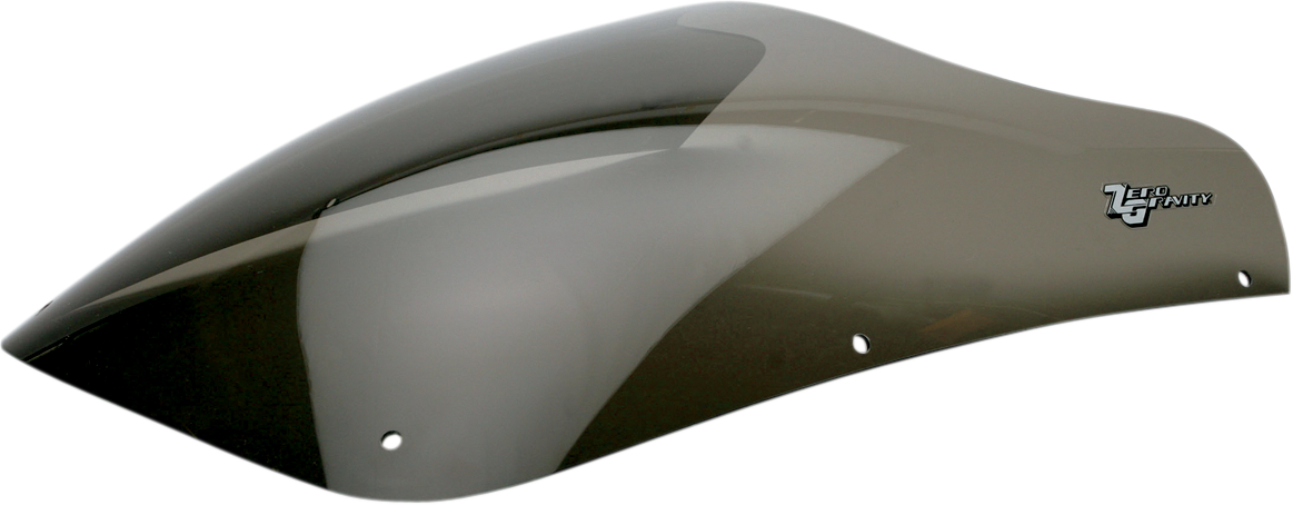 WSCRN FZ600/400 86-87 SM