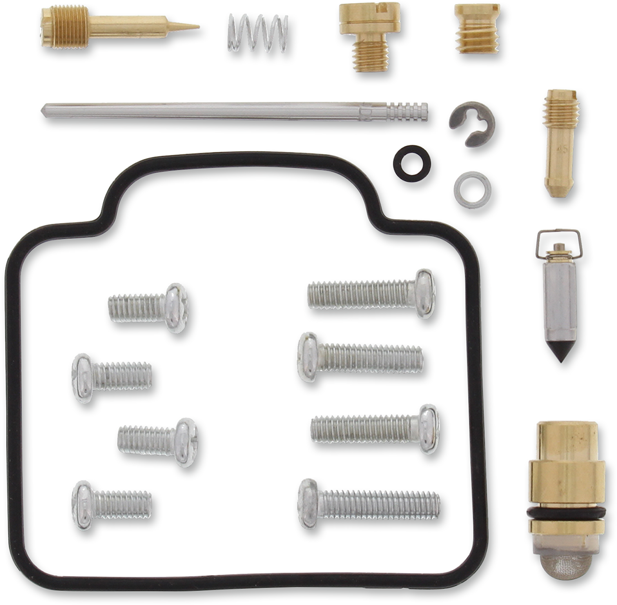 Repair Kit Carburetor Suzuki
