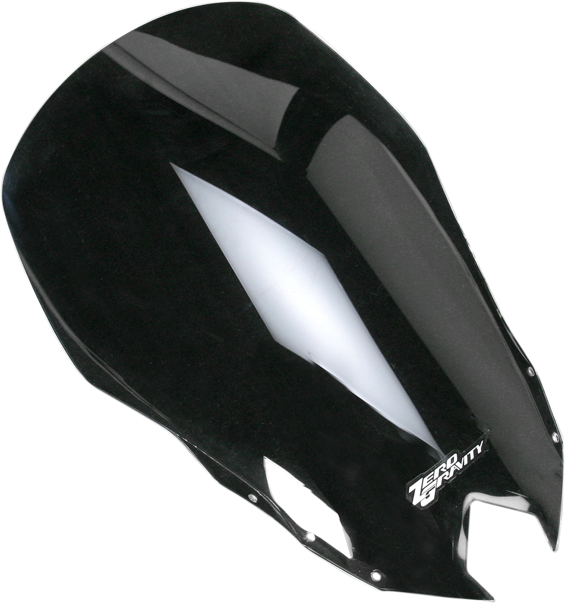 Sport Winsdscreen - Clear - FZ6R