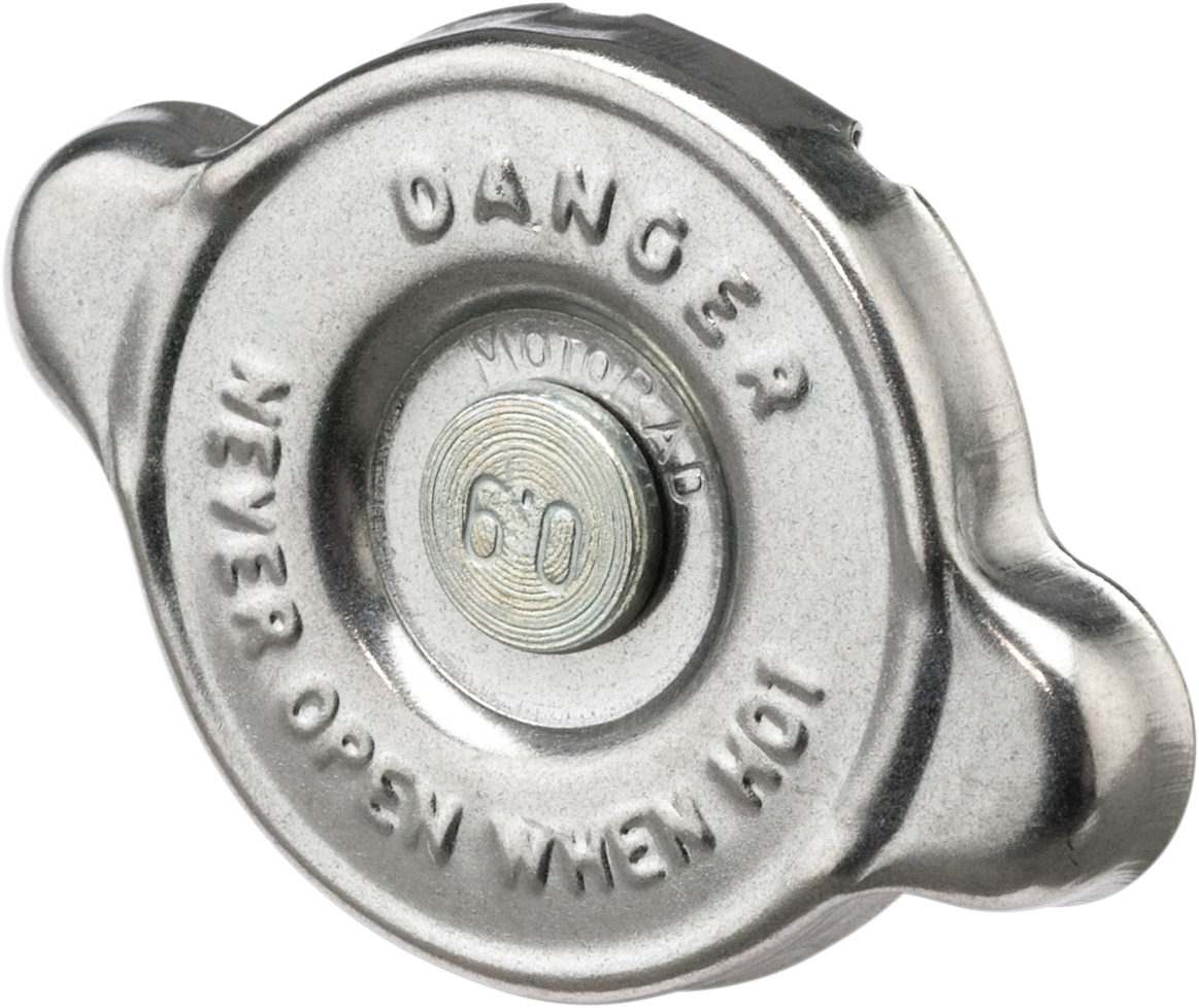 Radiator Cap