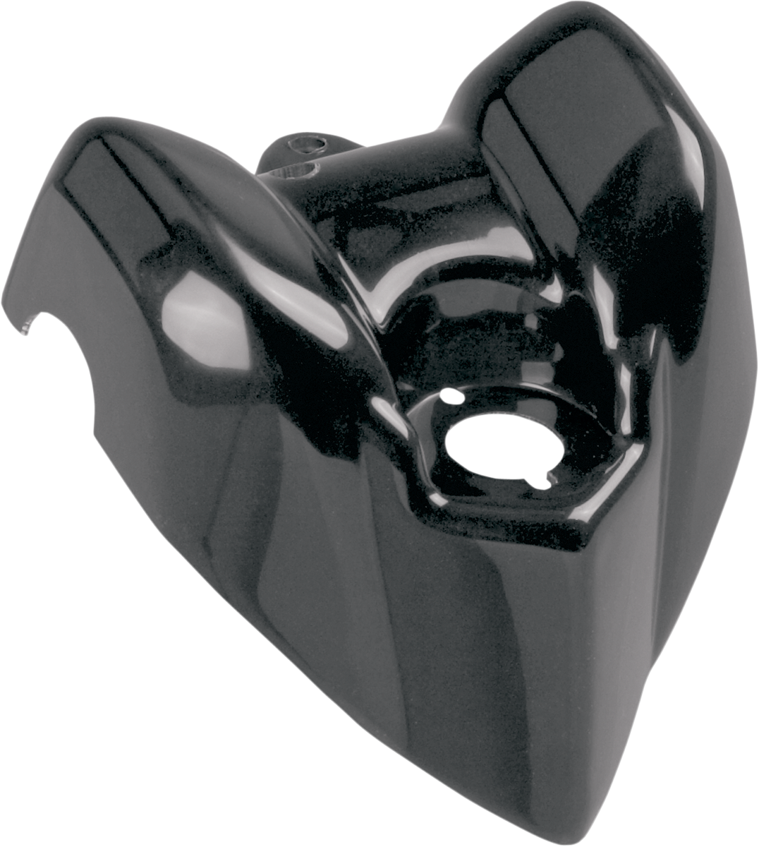 Dash Cover - YFM700R - Black