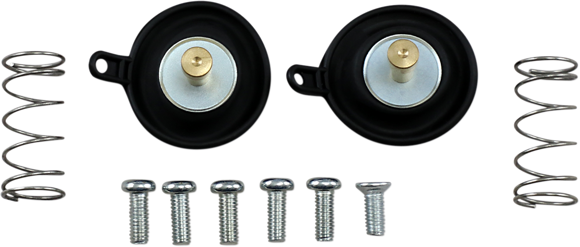 Rebuild Kit Air Cut Off Valve