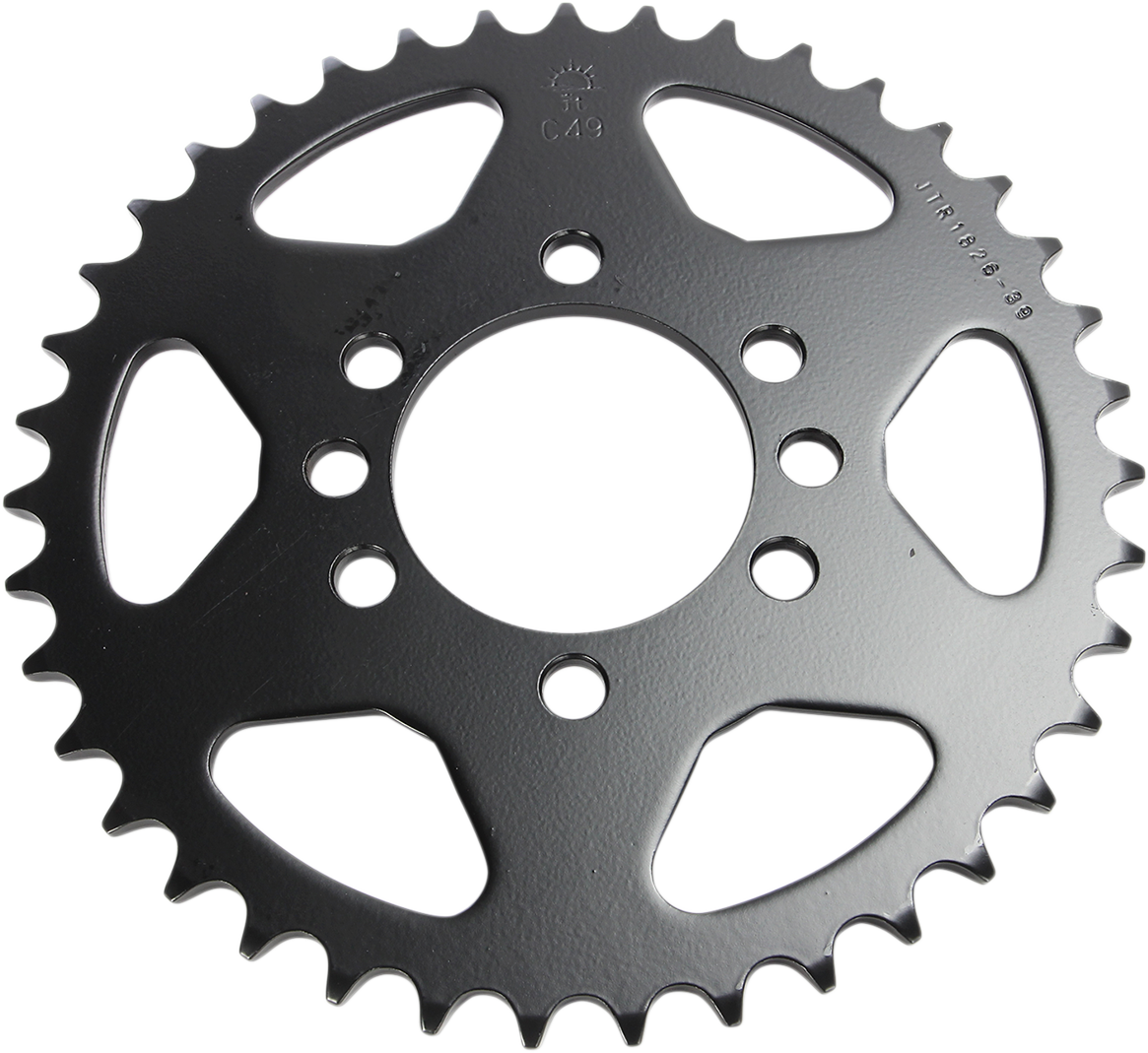 Sprocket - Rear - Kawasaki - 39-Tooth