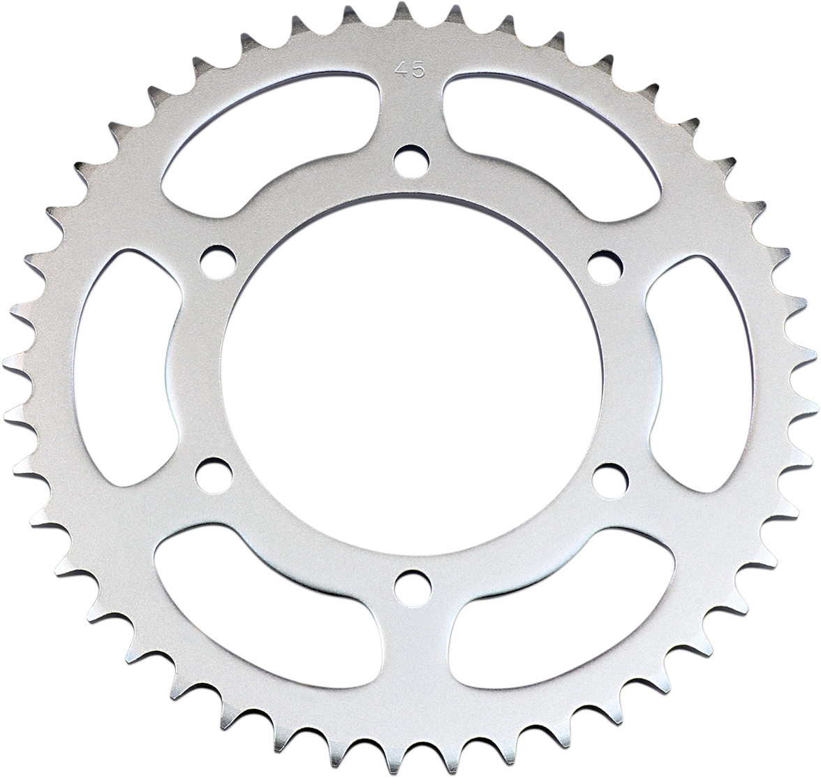Rear Kawasaki Sprocket - 520 - 45 Tooth