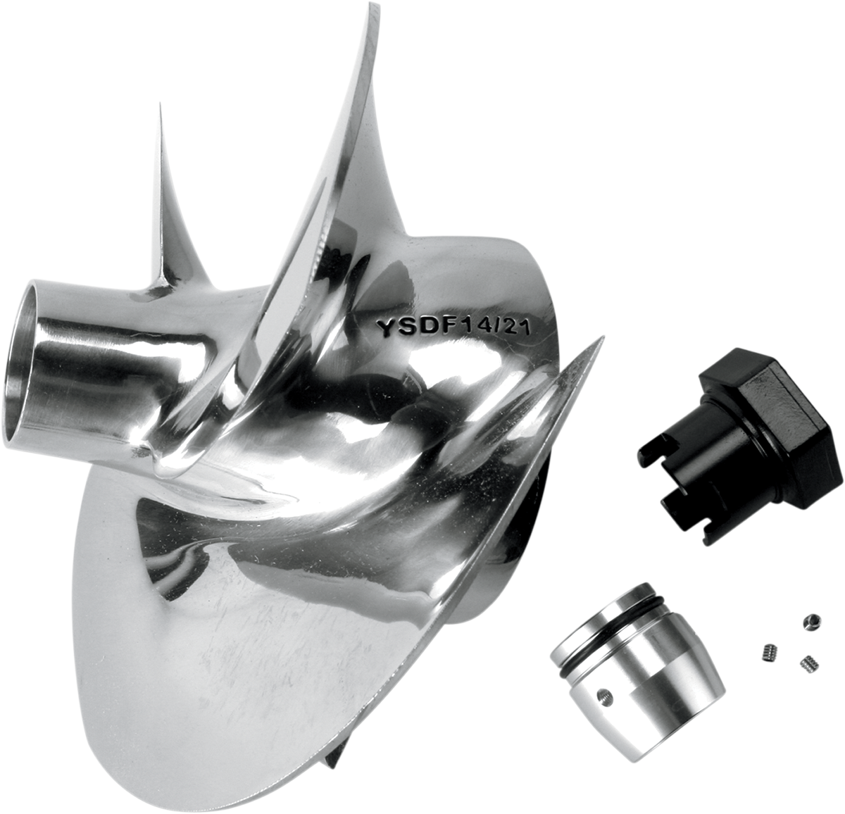 Impeller - Dynafly - 14/21 - Yamaha