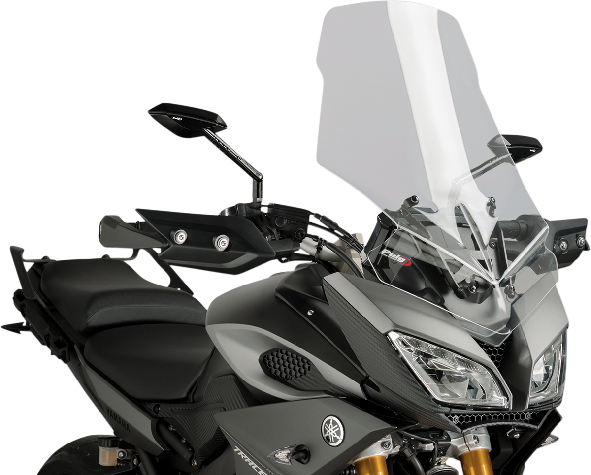 New Generation Windscreen - MT09