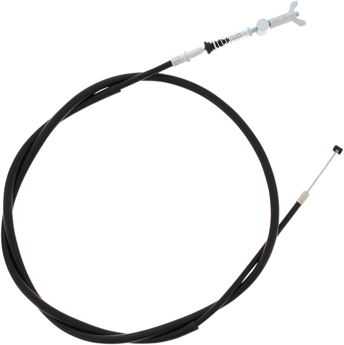 Moose Rear Parking Brake Cable for Yamaha