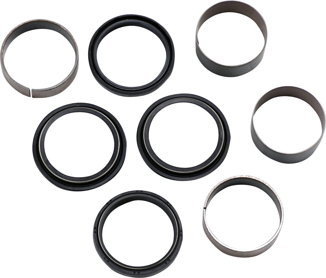 Premium Fork/Dust Seal Kit - 48 mm