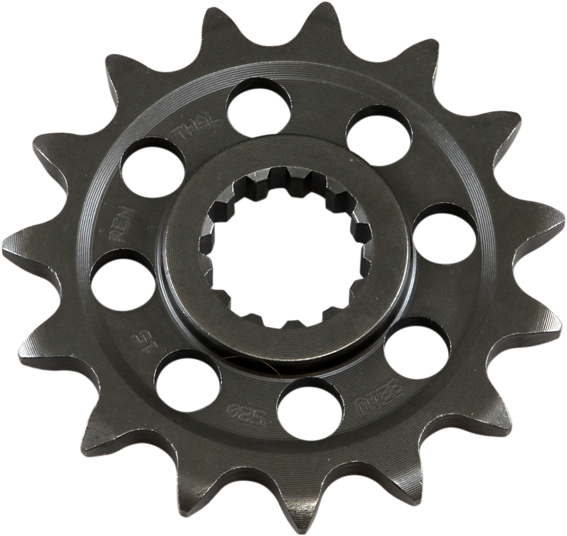 Sprocket - Front - Yamaha - 15-Tooth