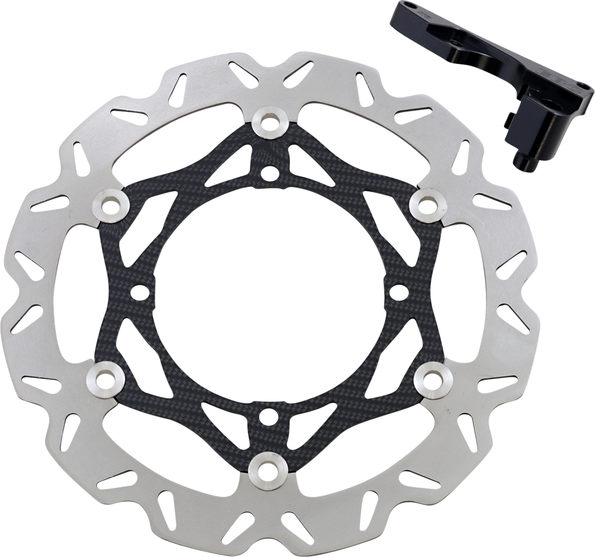 Brake Rotor - Suzuki - OSX6254