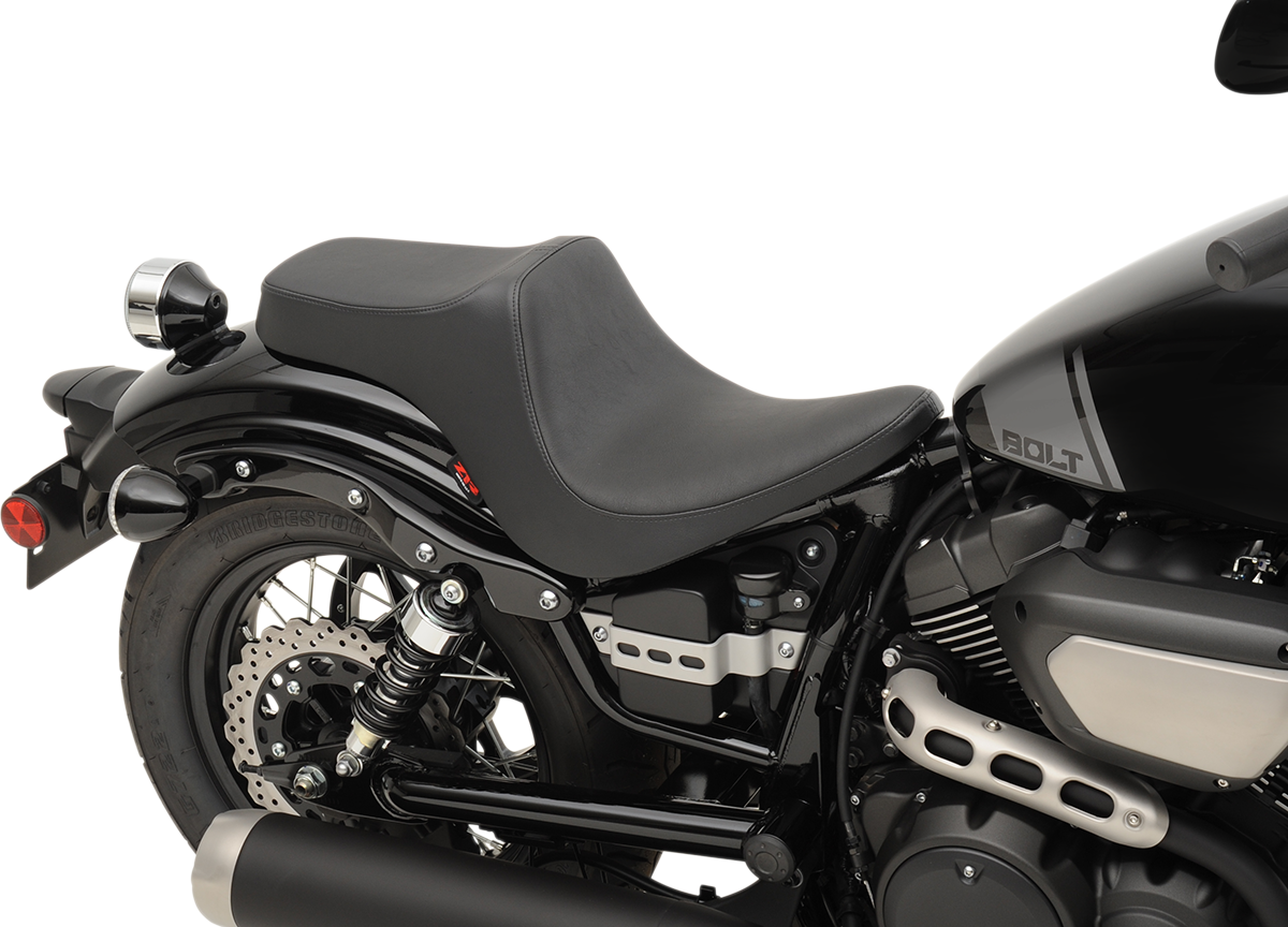 Predator III Seat - Smooth - Bolt