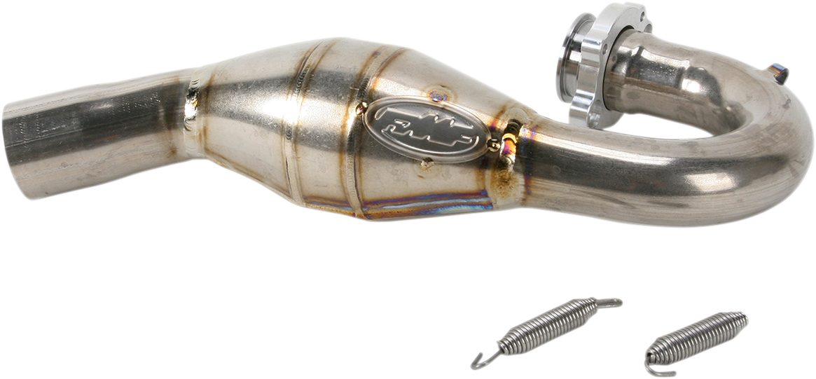 HEADER TIMPBOMB RMZ250