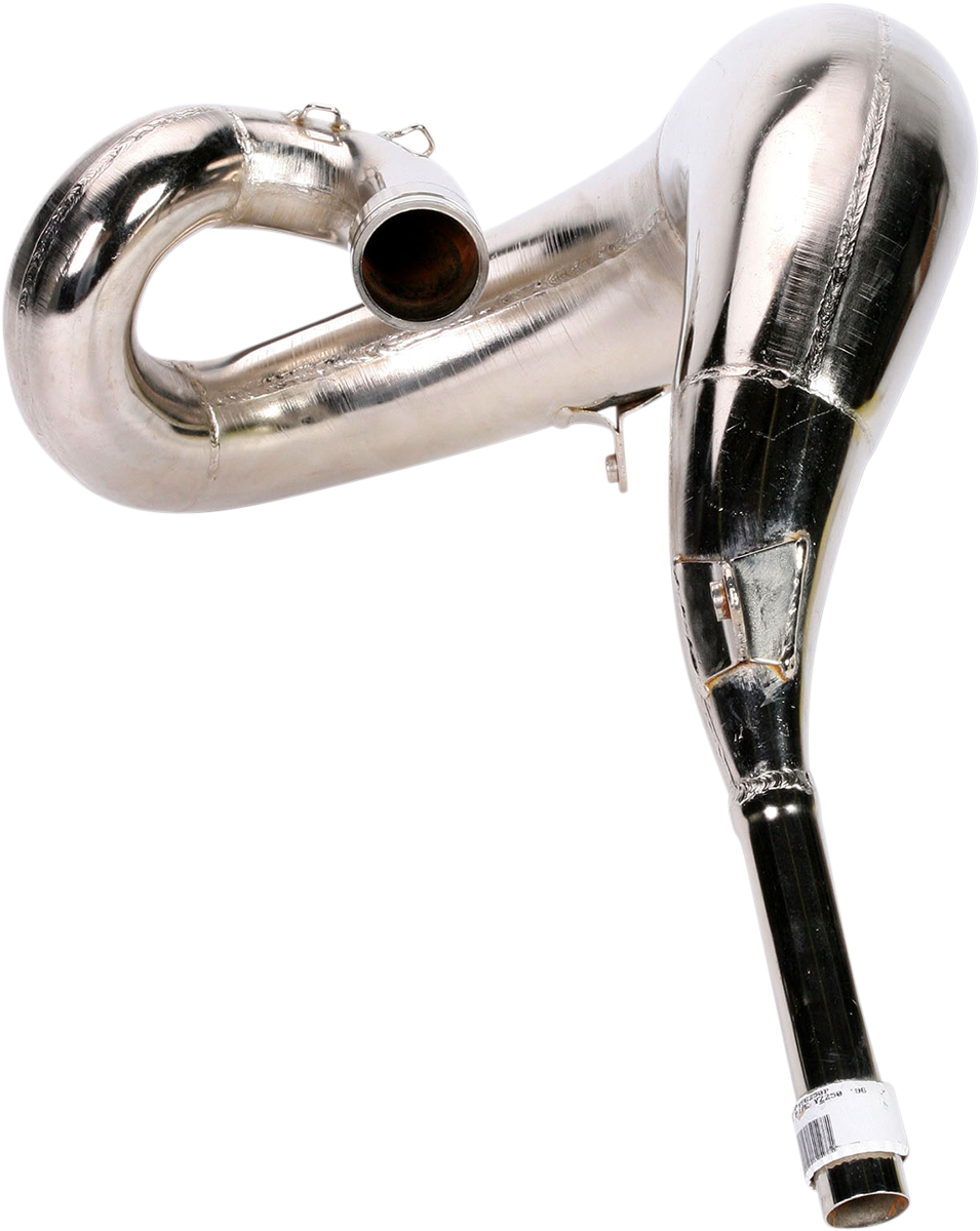 PLAT. PIPE YZ250 '96