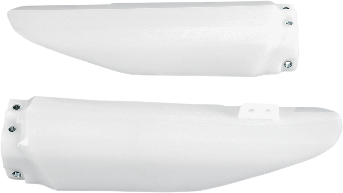 Fork Cover - White - RM85