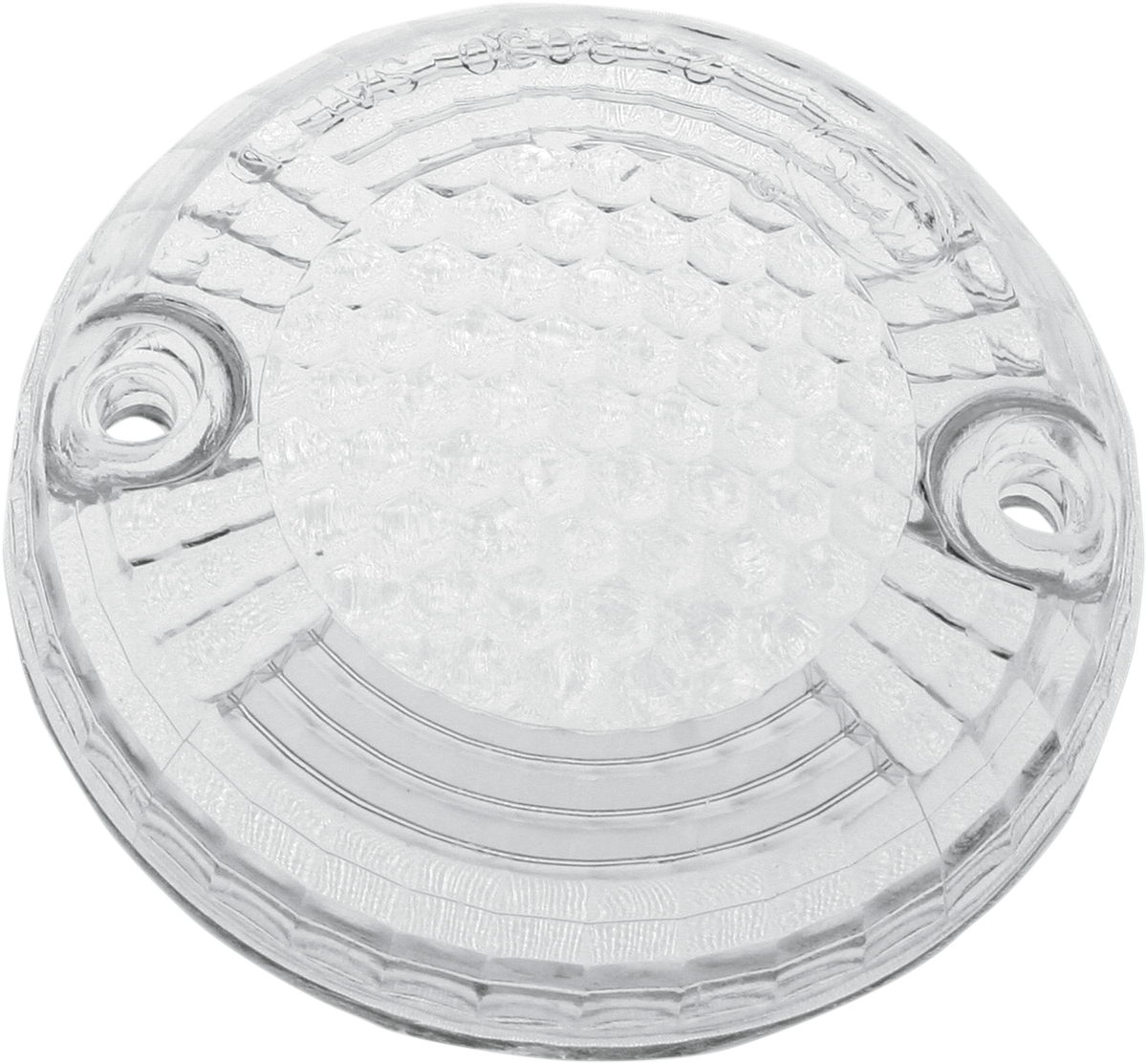 Replacement Turn Signal Lens - Clear