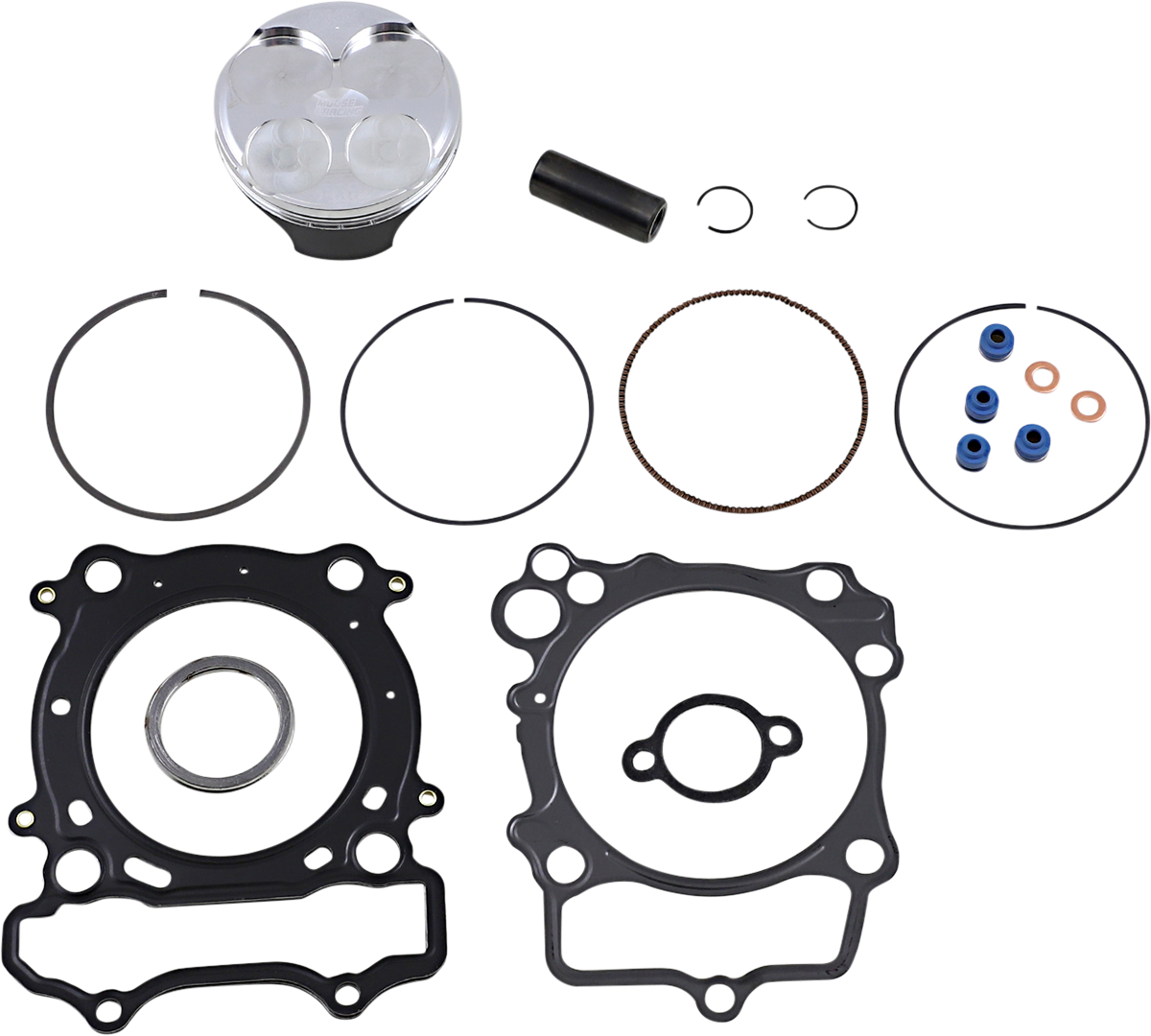 Piston Kit - Standard - Yamaha YZ 250 F