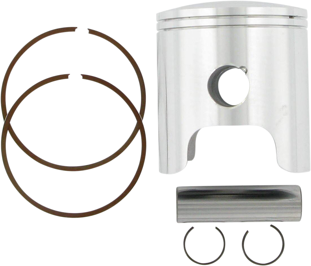 Piston - Suzuki - Standard