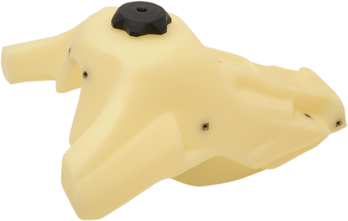 Gas Tank - Natural - 3.0 Gallon - Yamaha
