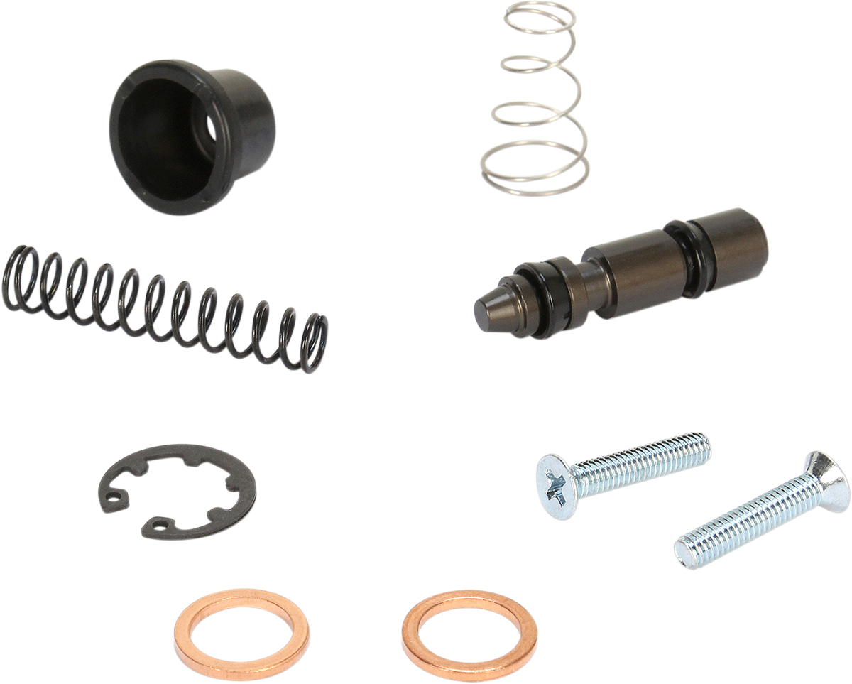 Master Cylinder Rebuild Kit