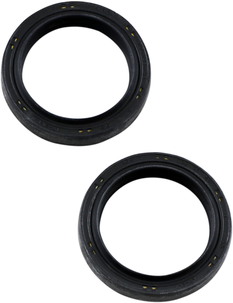 Fork Seals - 36 mm ID x 48 mm OD x 8/9.5 mm T