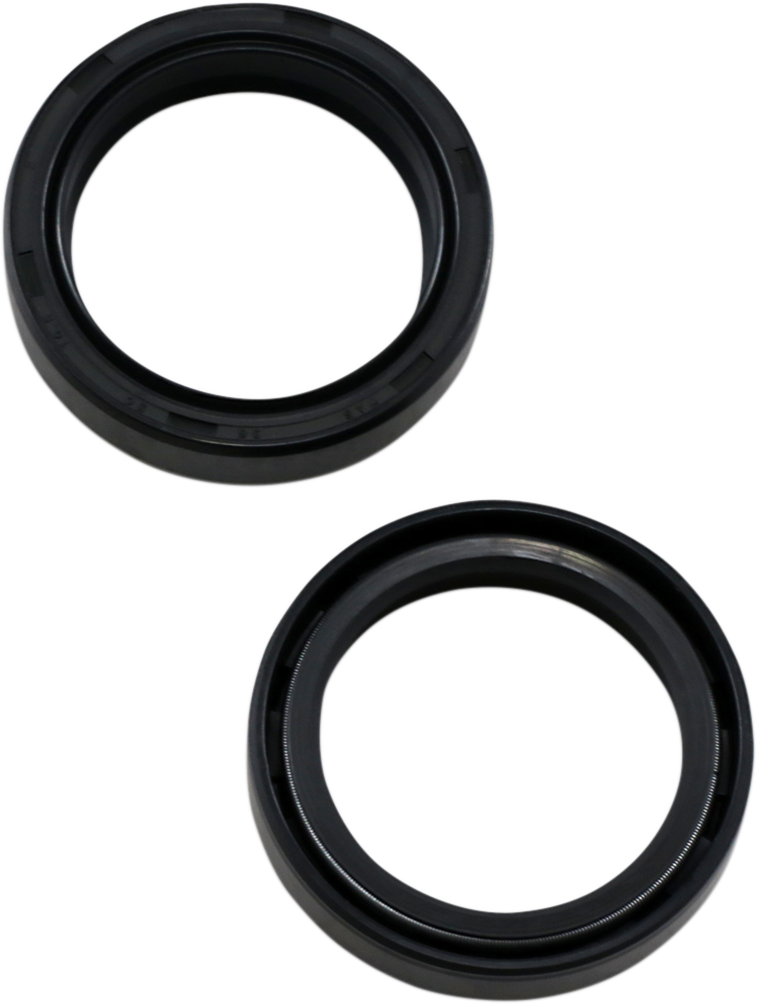 Fork Seals - 38 mm ID x 50 mm OD x 10.5 mm T