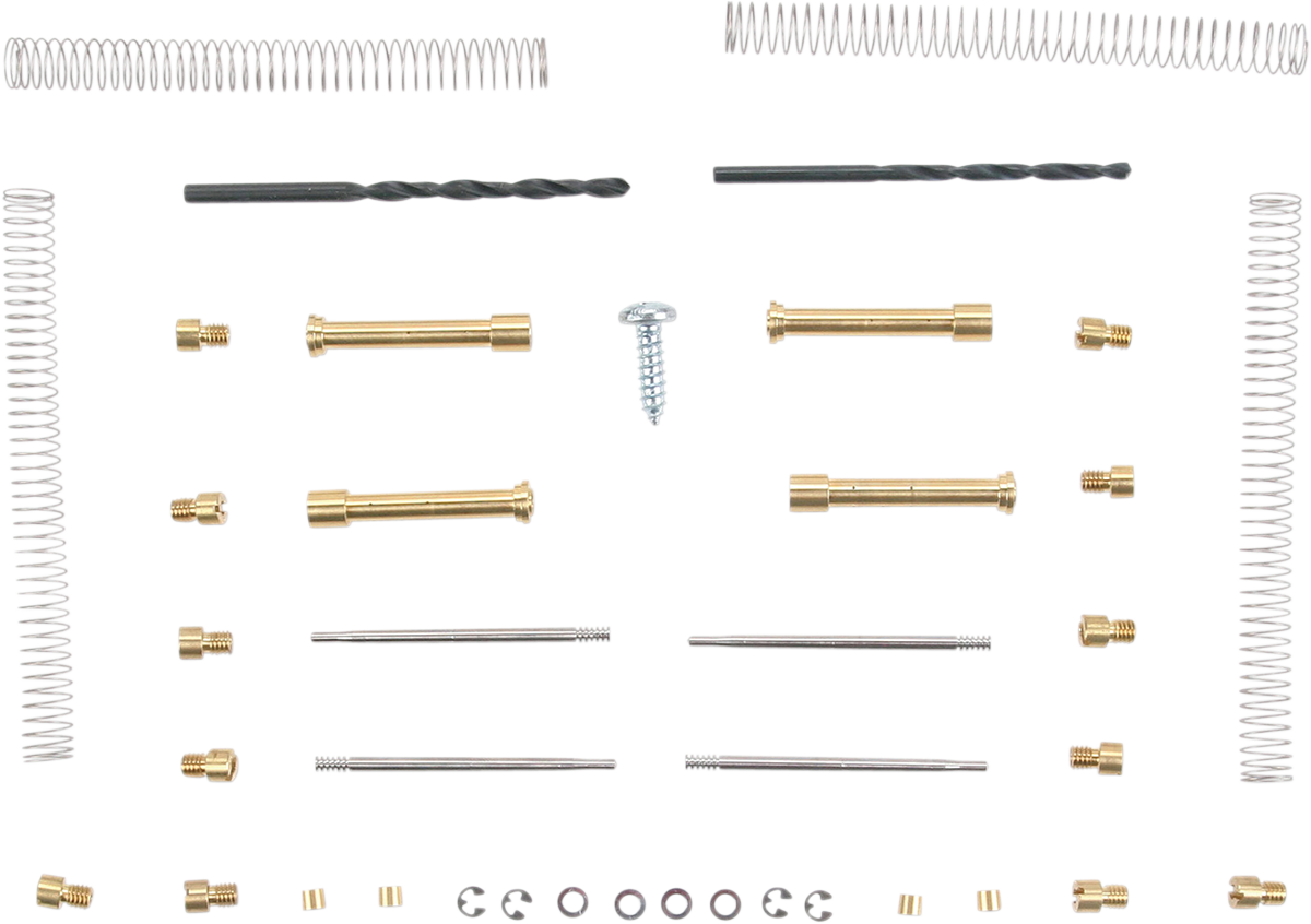 Jet Kit - Suzuki GSXR1100