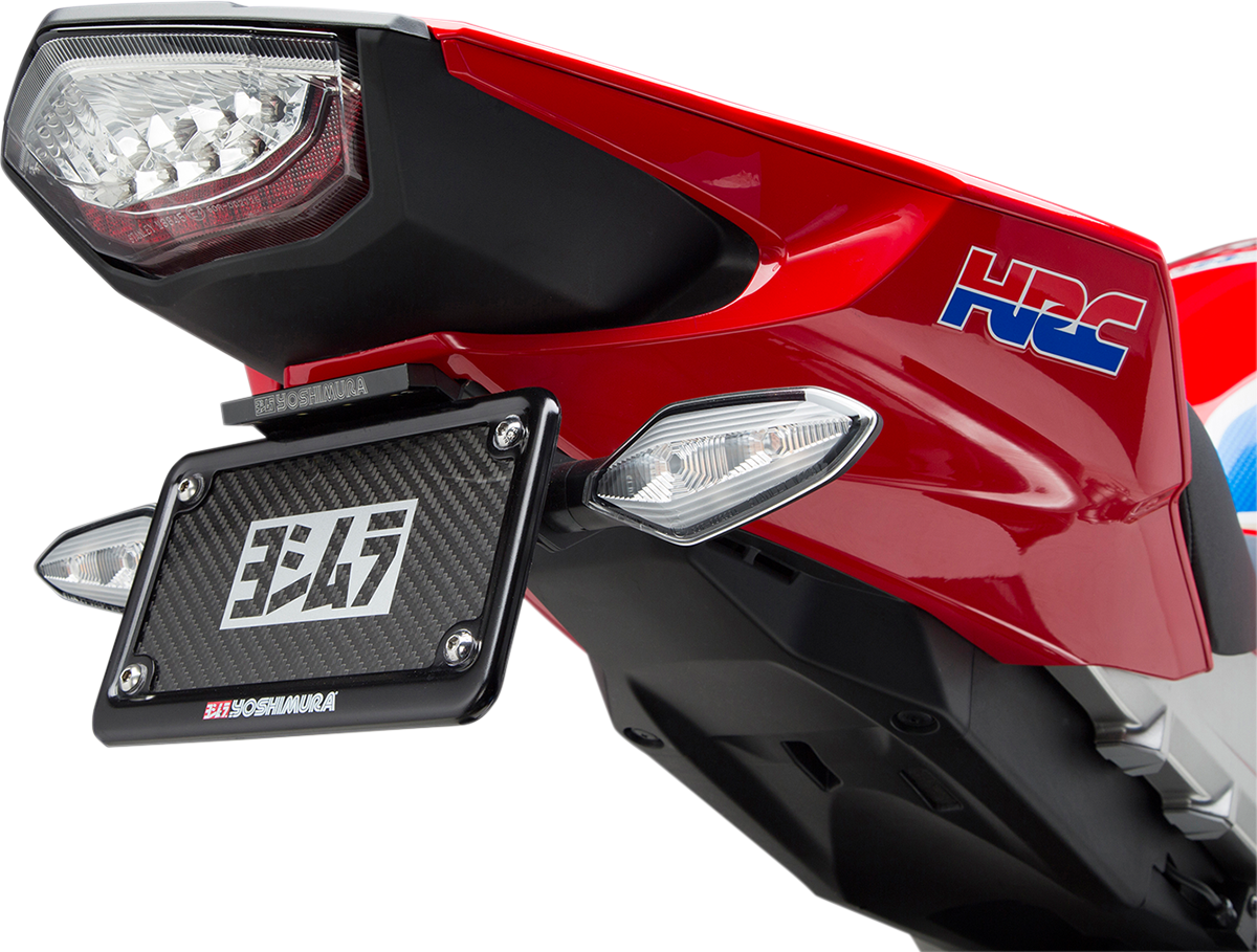 Fender Eliminator - CBR1000