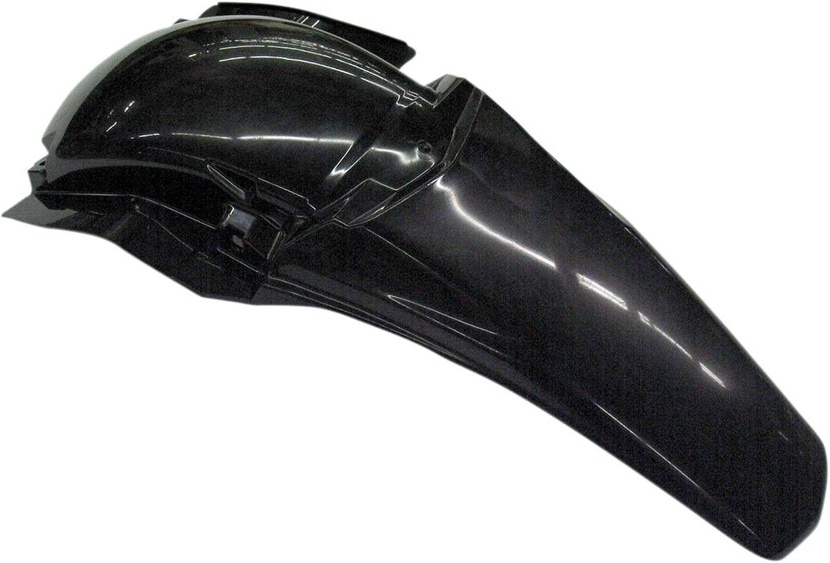 Rear Fender - Black - YZF - '03-'04