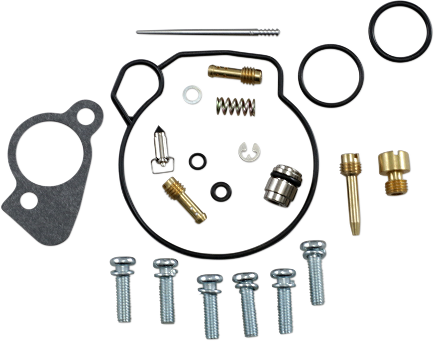 Repair Kit Carburetor Arctic Cat/Can-Am