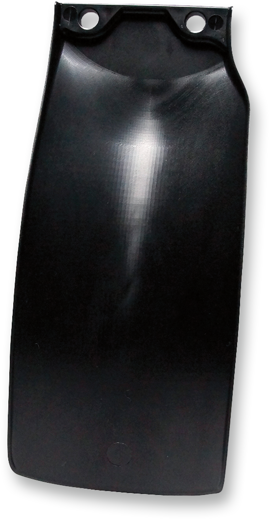 Mud Flap - Black - Yamaha