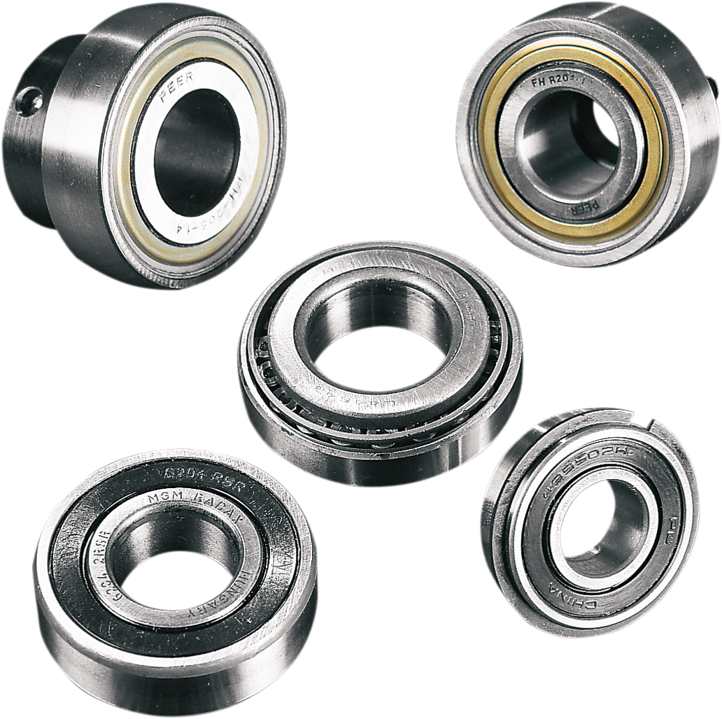 Ball Bearing - 30x55x13