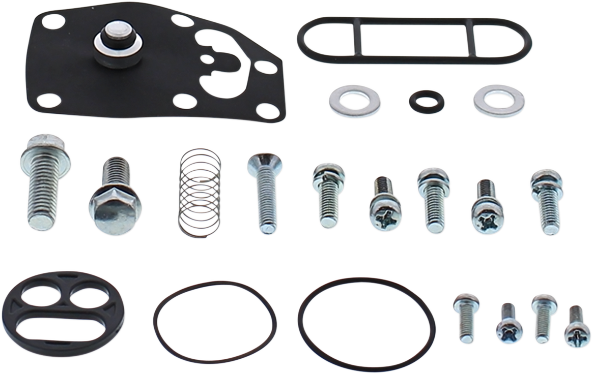 Petcock Rebuild Kit - Suzuki