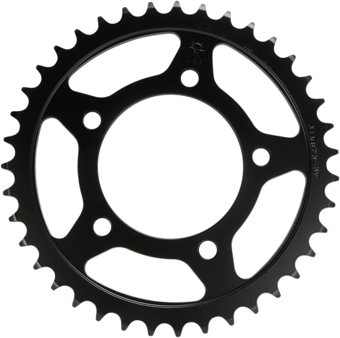 Sprocket - Rear - Suzuki - 39-Tooth