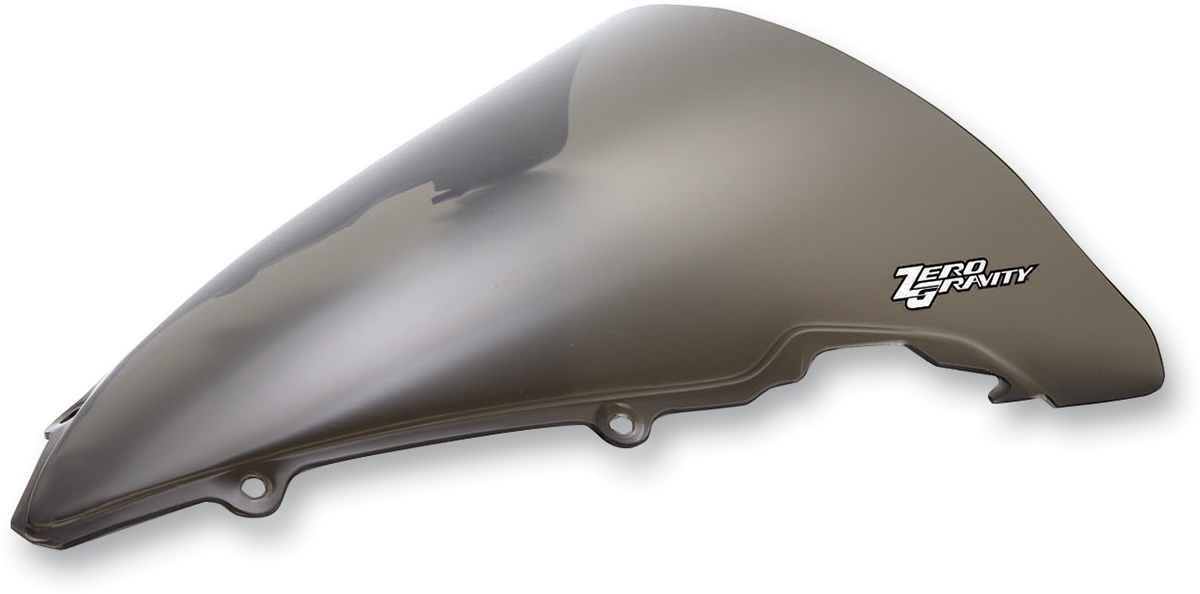 Windscreen - Smoke - YZF-R6 '03-'05