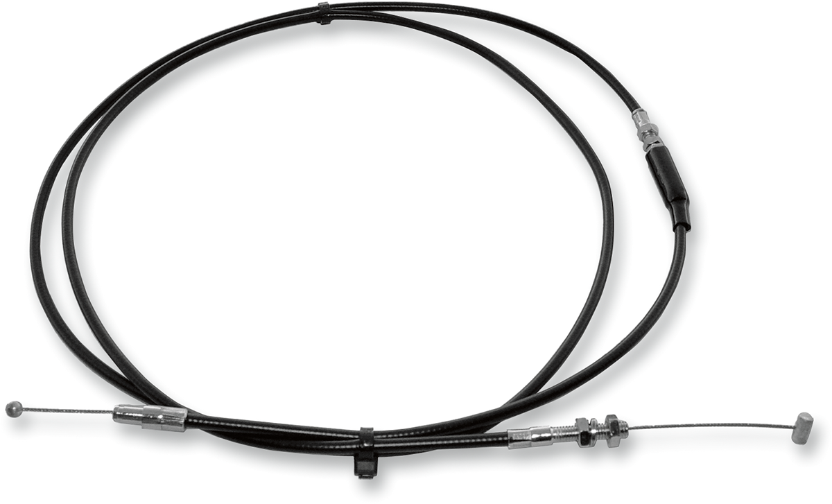 Extended Throttle Cable for Yamaha