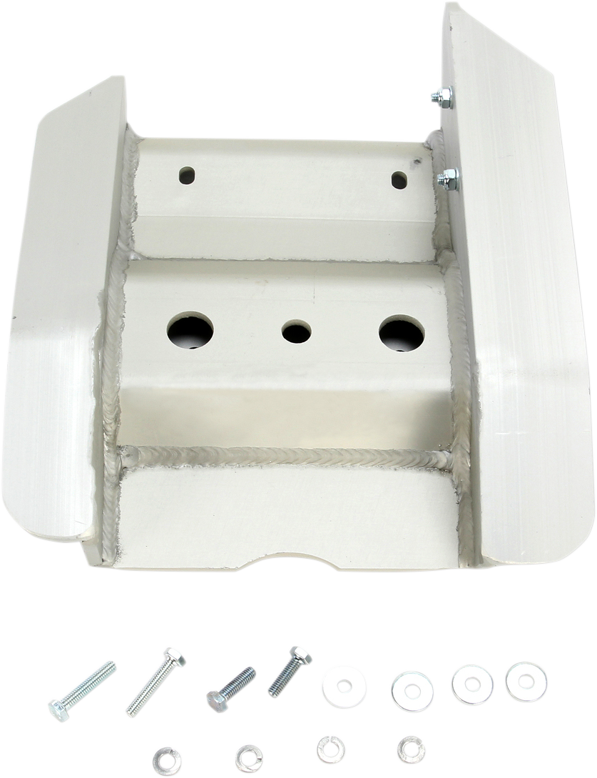 Skid Plate - YFZ 450R