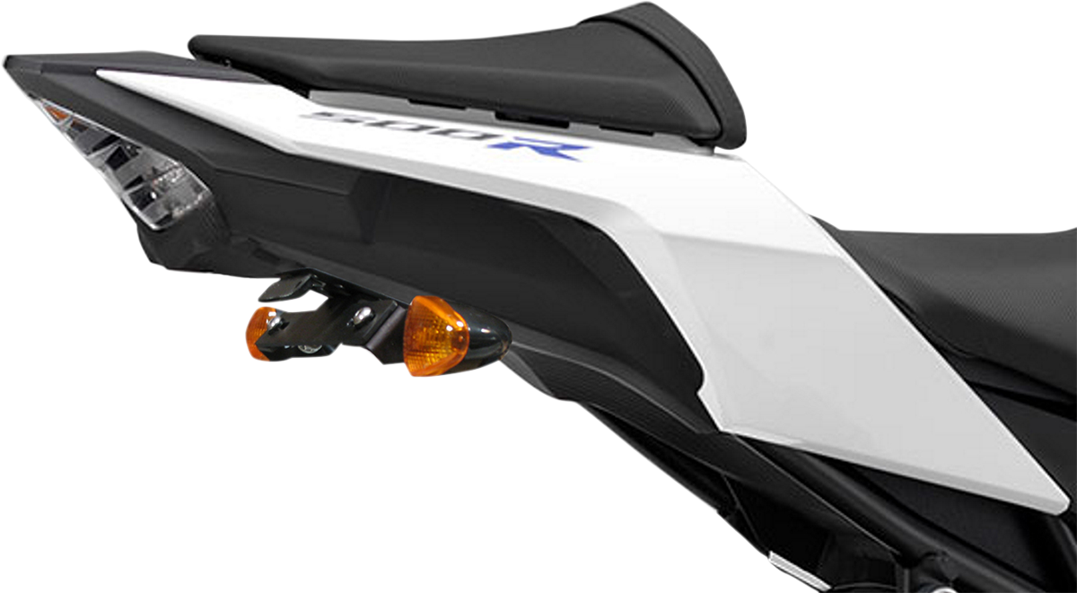 Tail Kit with Signals - CBR500R '16+