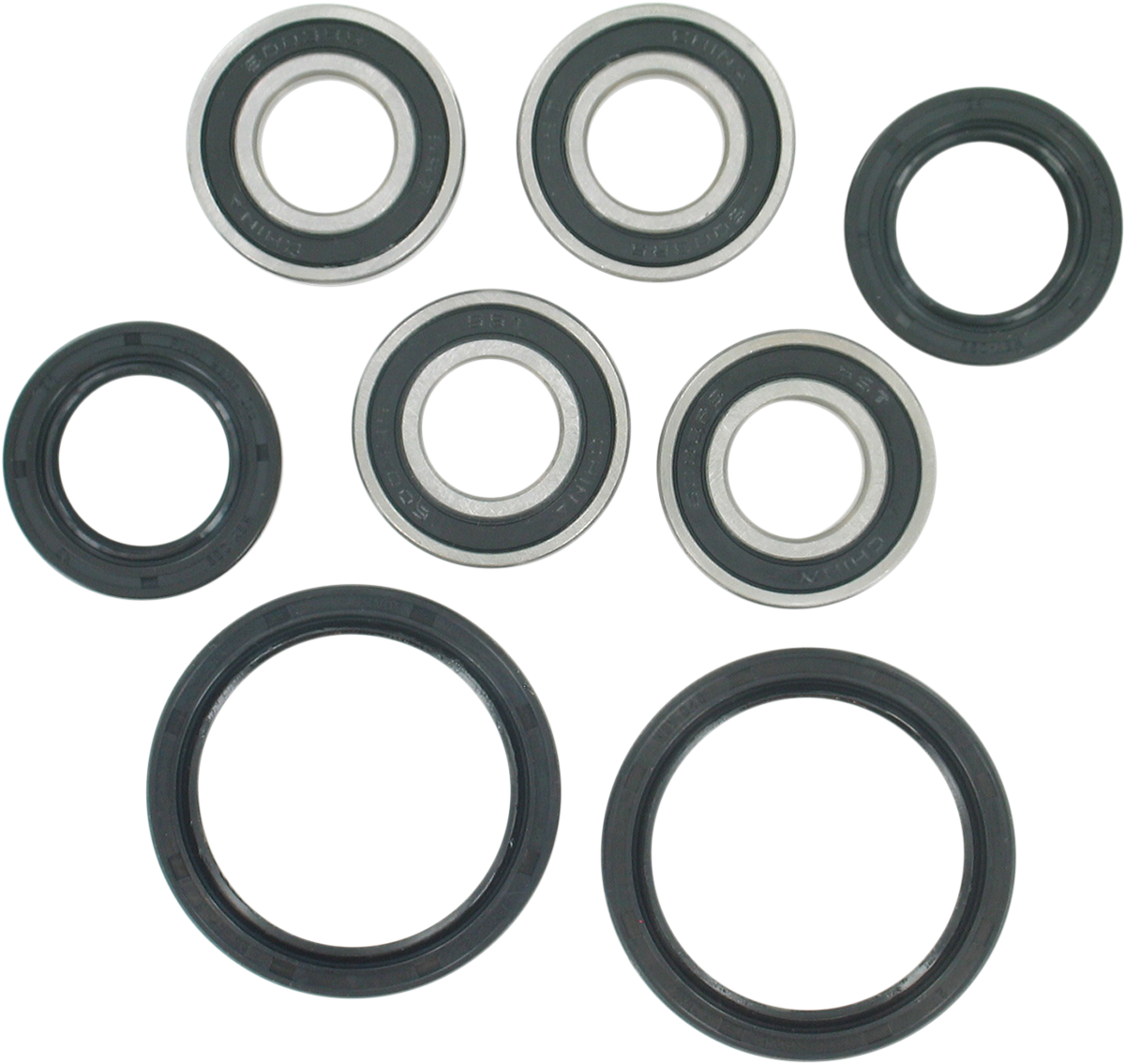 Wheel Bearing Kit - Front