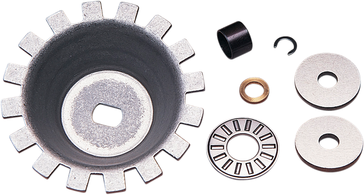 Throw-Out Bearing Kit