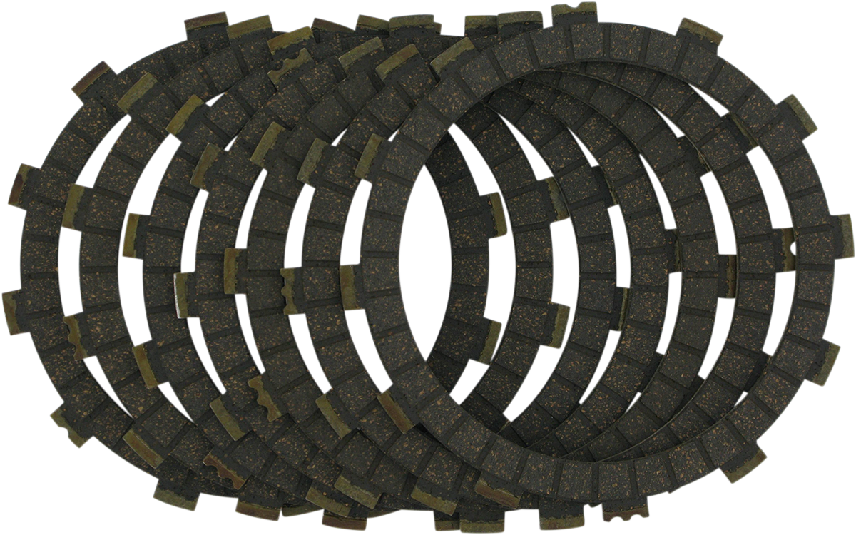 Clutch Discs
