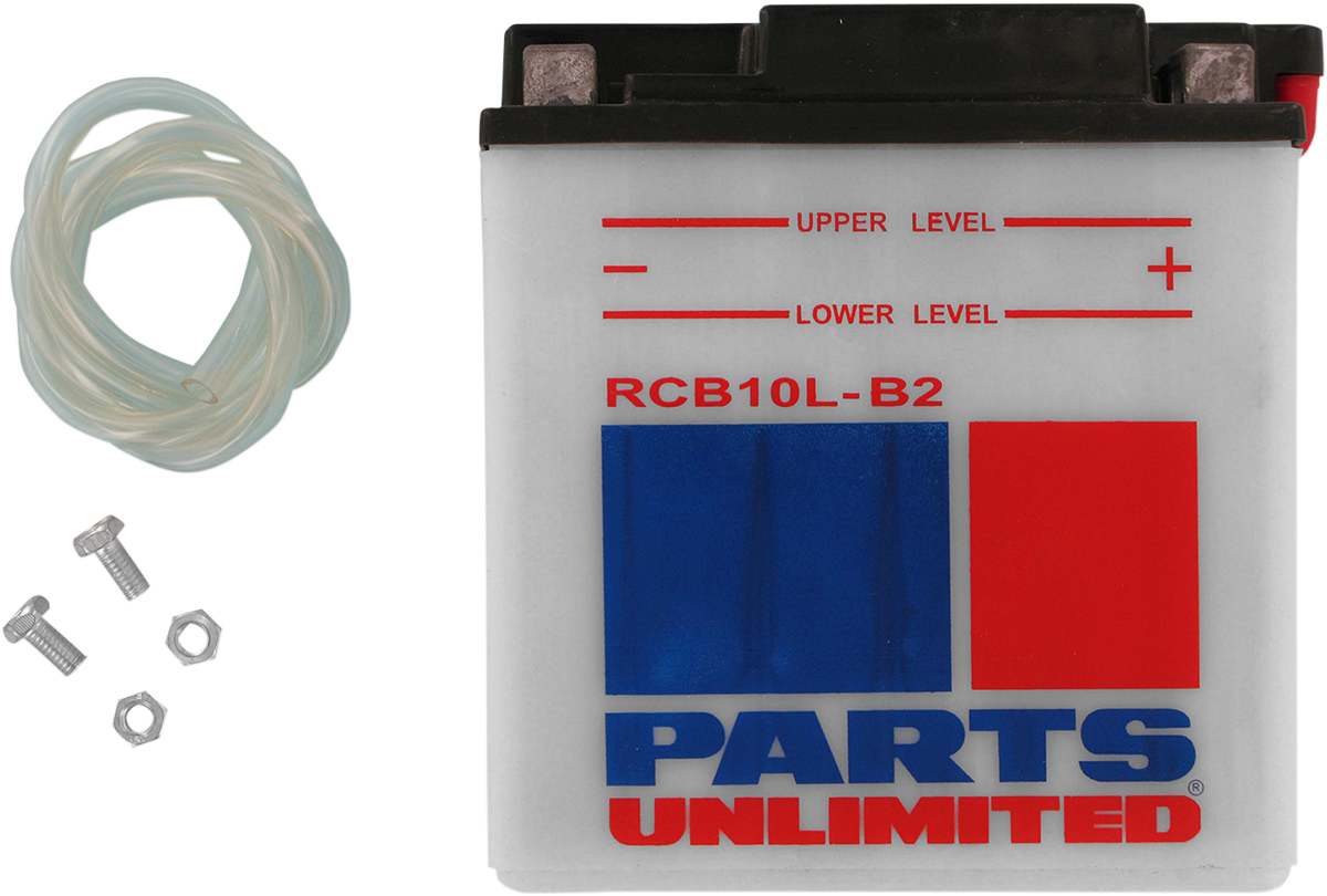 Battery - RCB10L-B2