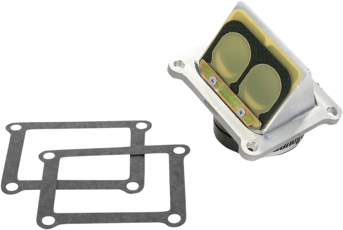 Radiator Valve RM125 03-11