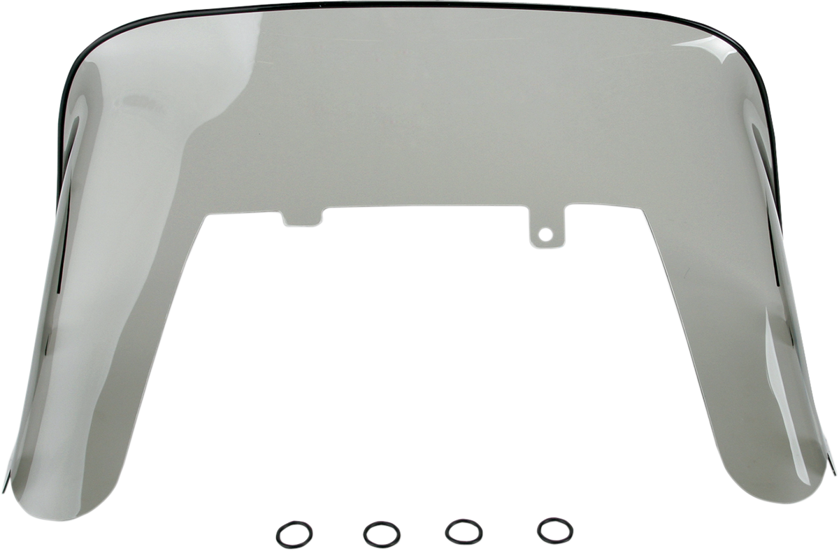 Windshield - Yamaha