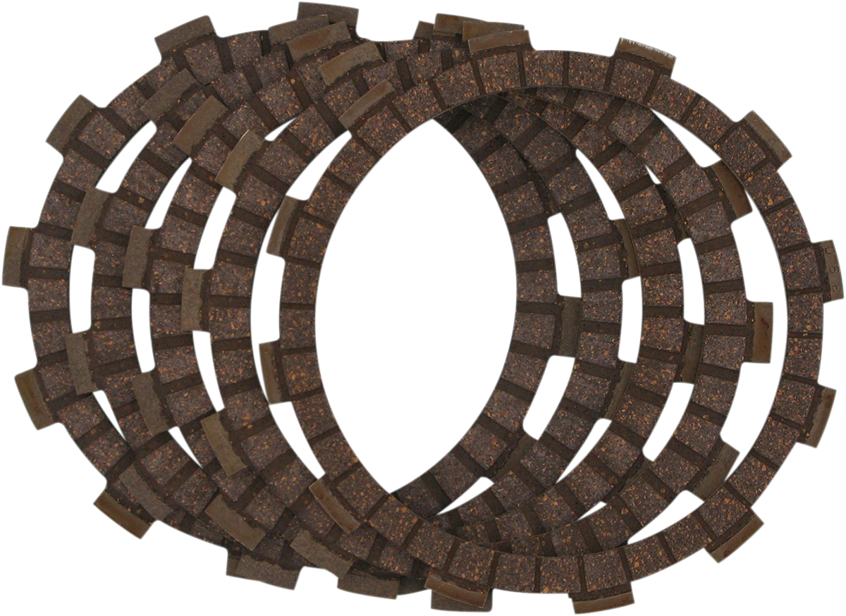 Clutch Discs