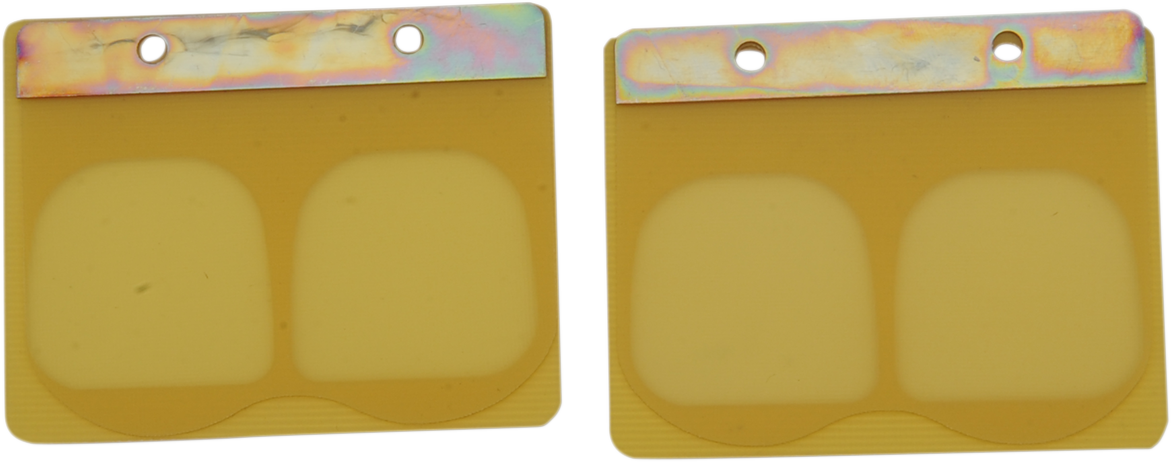 Racing Reed RM125 04-08